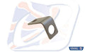 VENHI L TYPE BRACKET