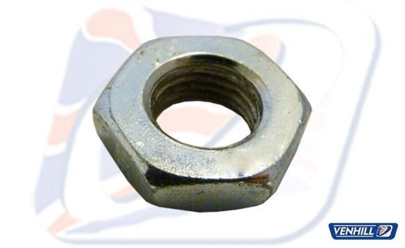 VENHI NUT M10X1,00