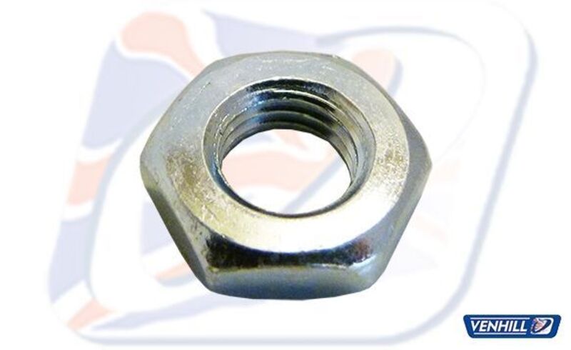 VENHI NUT M10X1,25