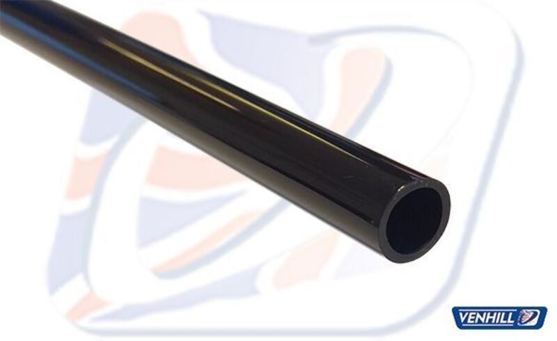 VENHI RIGID BRAKE HOSE PROTECTOR 1M