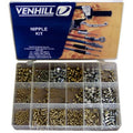VENHI SPAREPARTS NIPPLE KIT