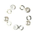 BREMB BRAKE DISC ORO SERIE 105.5776.15