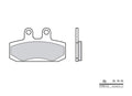 BREMB BRAKE PADS 07007CC CARBON CERAMIC