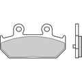 BREMB BRAKE PADS 07058 ORGANIC