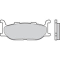 BREMB BRAKE PADS 07073 ORGANIC