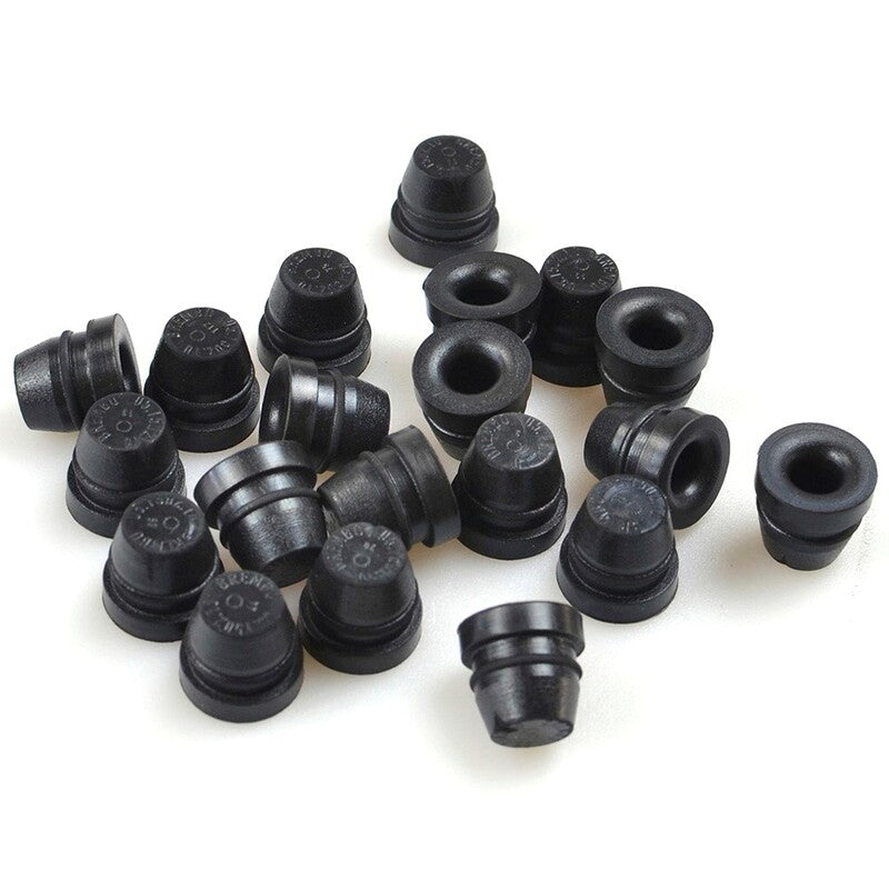 BREMB SPAREPARTS BLEEDING SCREW