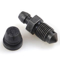 BREMB SPAREPARTS BLEEDING SCREW M10x1