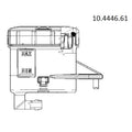 BREMB TANK MASTER CYL 90°