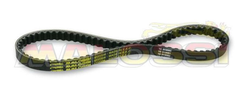 MALOS DRIVE BELT X-KEVLAR