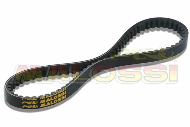 MALOS DRIVE BELT X-KEVLAR (3)