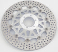 NISSI BRAKE DISC ROUND SD-502