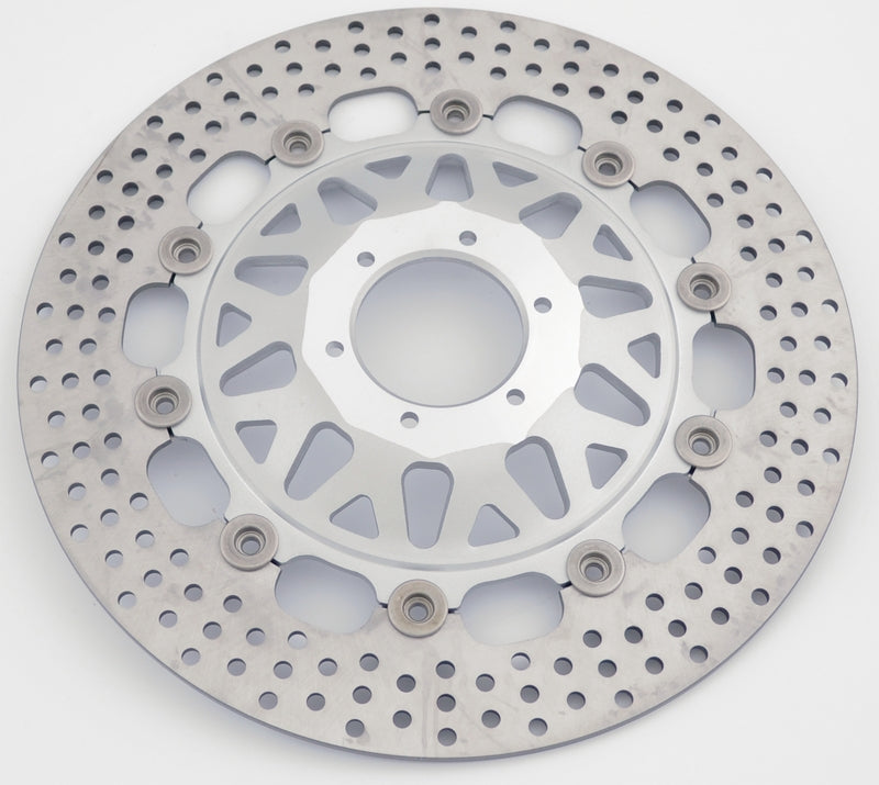 NISSI BRAKE DISC ROUND SD-502