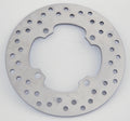 NISSI BRAKE DISC ROUND SD-503