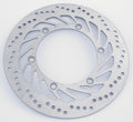 NISSI BRAKE DISC ROUND SD-504 R