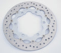 NISSI BRAKE DISC ROUND SD-506 R