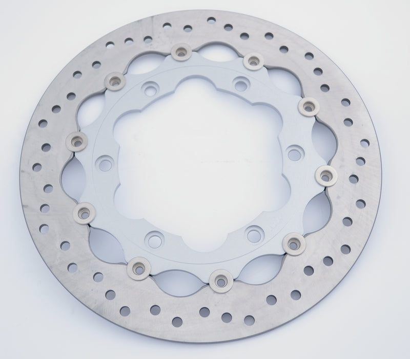 NISSI BRAKE DISC ROUND SD-506 R