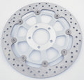 NISSI BRAKE DISC ROUND SD-705