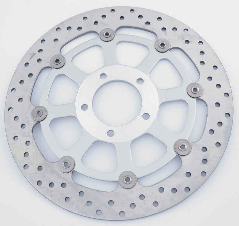 NISSI BRAKE DISC ROUND SD-705