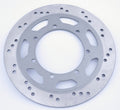 NISSI BRAKE DISC ROUND SD-804