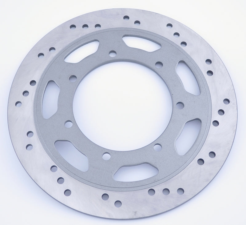 NISSI BRAKE DISC ROUND SD-804