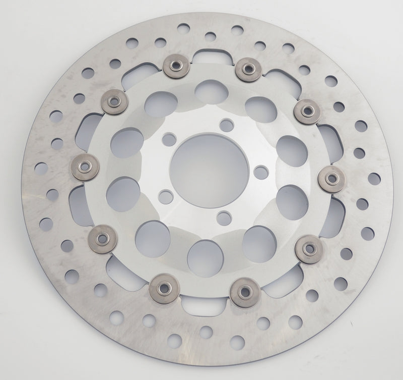 NISSI BRAKE DISC ROUND SD-805