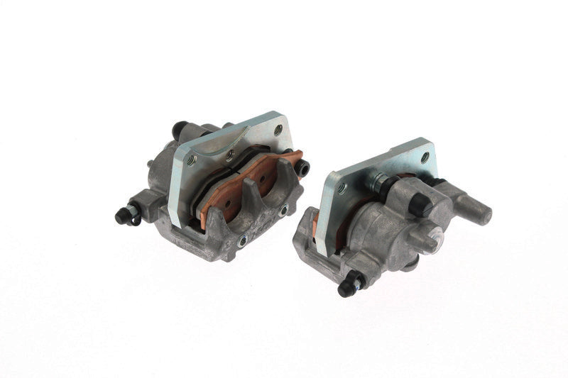 NISSI CALIPER 2 PISTONS FRONT