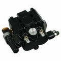NISSI CALIPER 2 PISTONS REAR