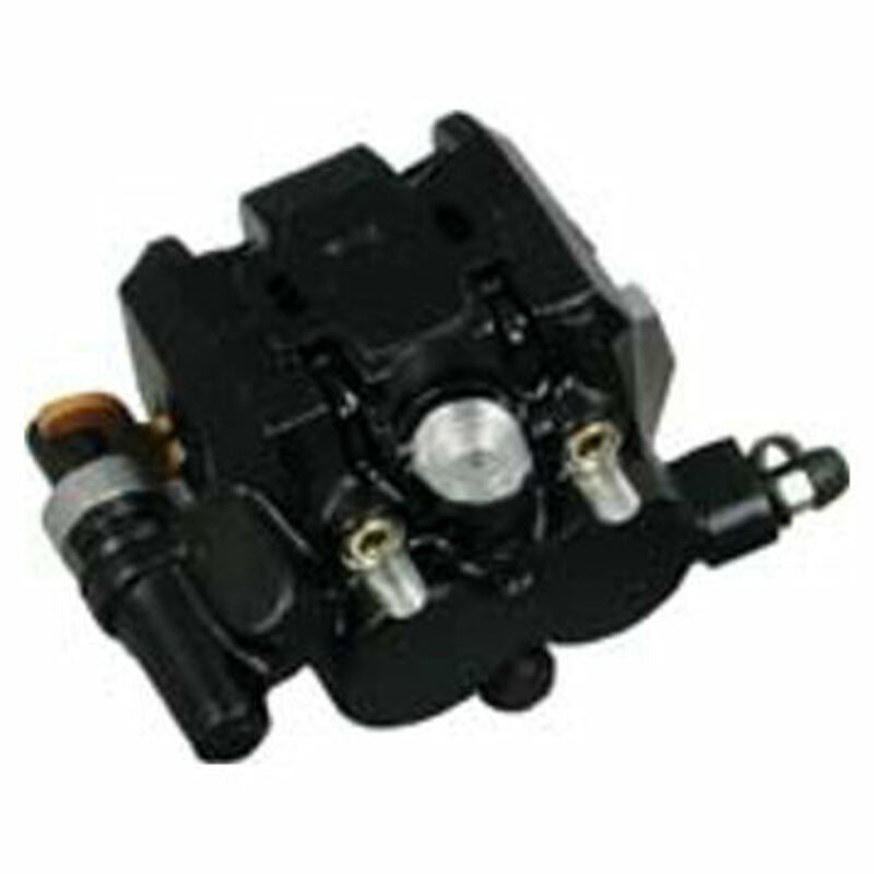 NISSI CALIPER 2 PISTONS REAR