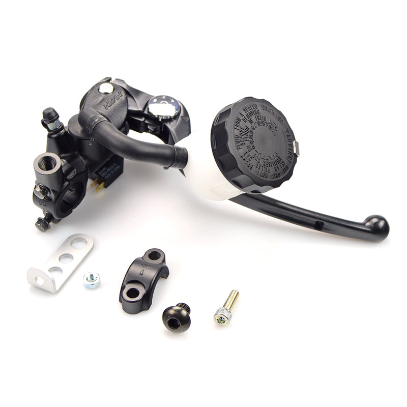 NISSI MASTER CYL BRAKE RADIAL 17MM