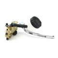 NISSI MASTER CYL BRAKE RADIAL 17MM