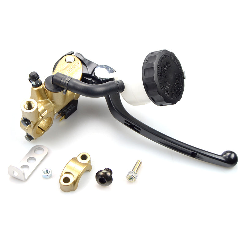 NISSI MASTER CYL BRAKE RADIAL 17MM
