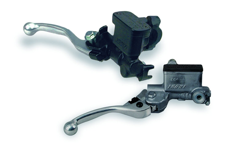NISSI MASTER CYL MASTER CYL. 11MX