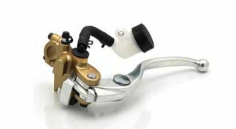 NISSI MASTER CYL CLUTCH 19MM