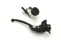 NISSI MASTER CYL BRAKE SEMI RADIAL