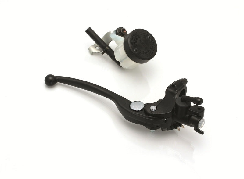 NISSI MASTER CYL BRAKE SEMI RADIAL