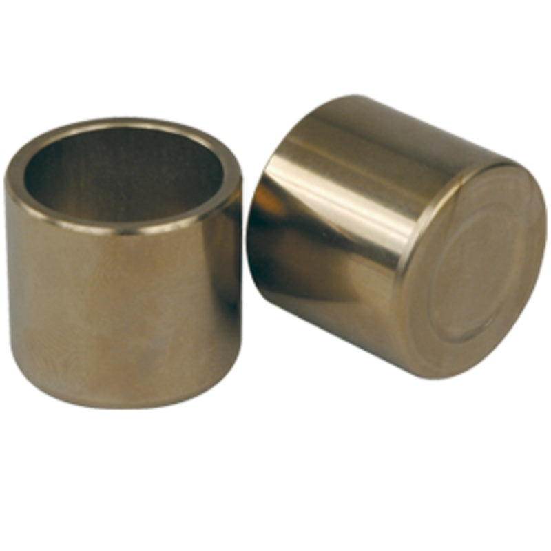 NISSI PISTON KIT FRONT BRAKE CALIPER