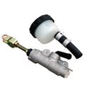 NISSI MASTER CYL BRAKE REAR 12.7MM