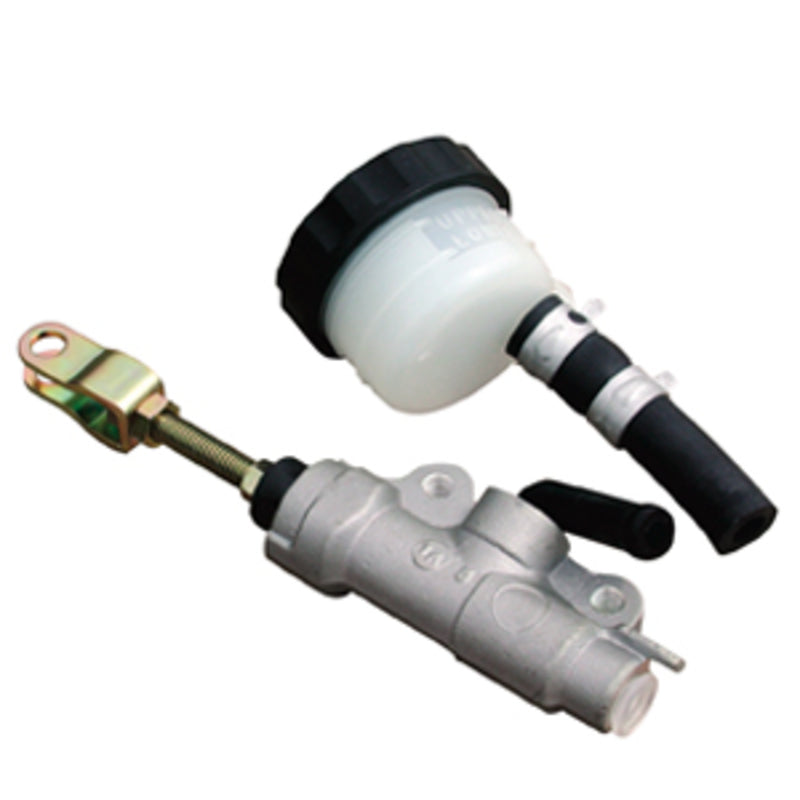 NISSI MASTER CYL BRAKE REAR 12.7MM