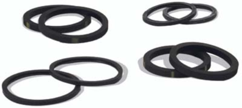NISSI REPAIR KIT 6 PISTONS CALIPER