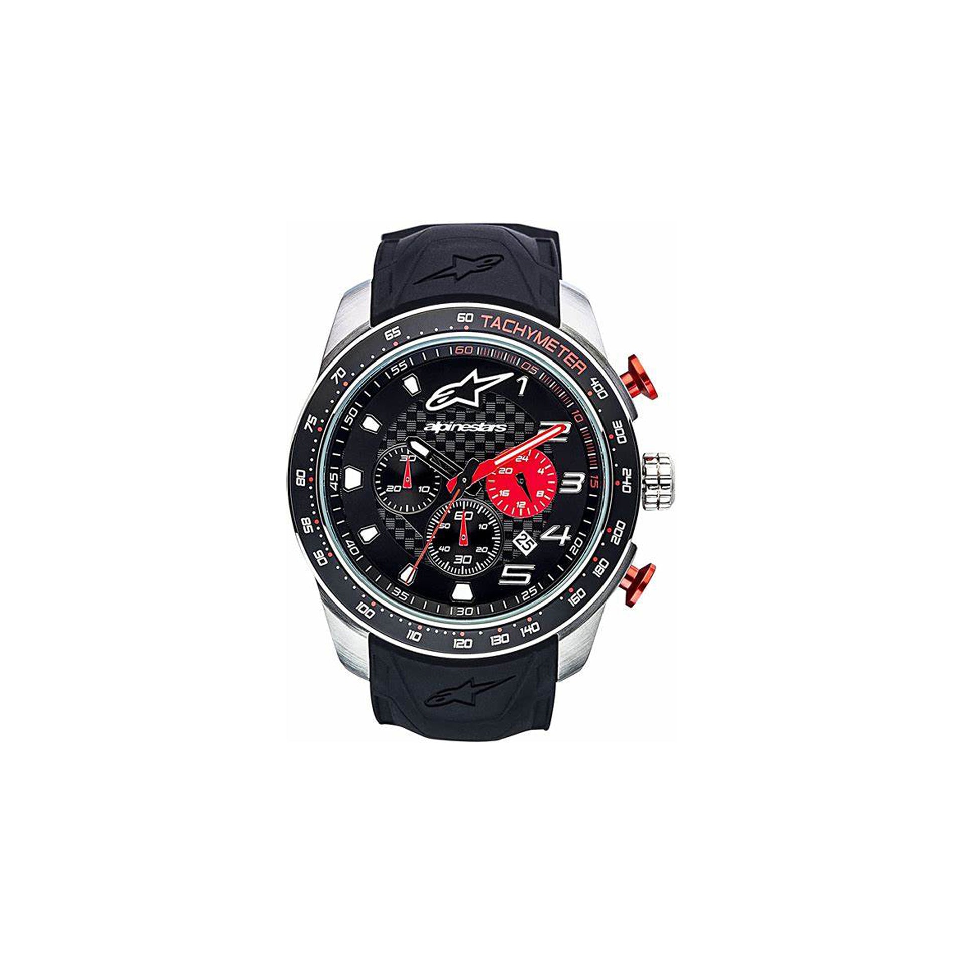 ALPINESTARS RELOGIO TECH WATCH MULTIFUNCTION