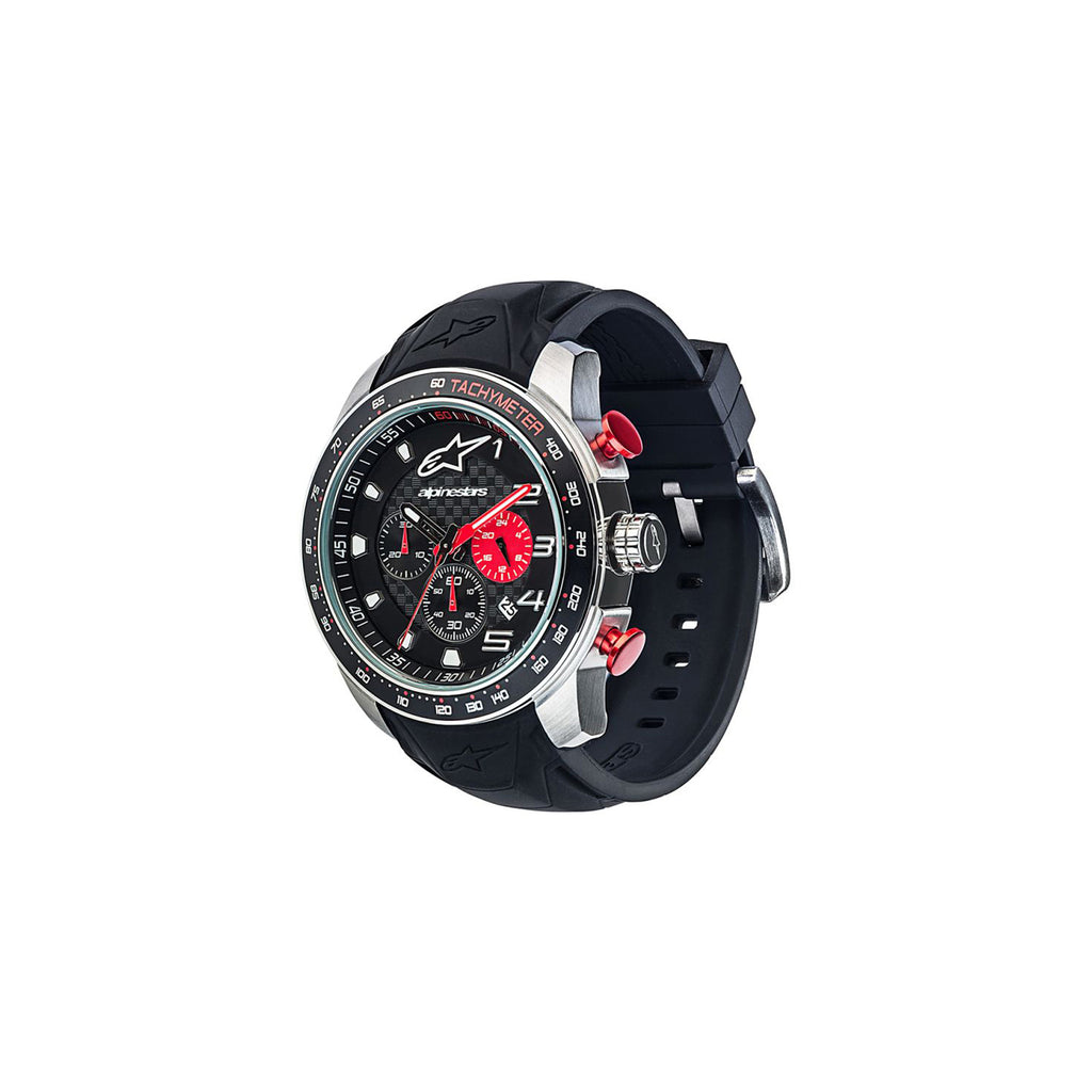 ALPINESTARS RELOGIO TECH WATCH MULTIFUNCTION