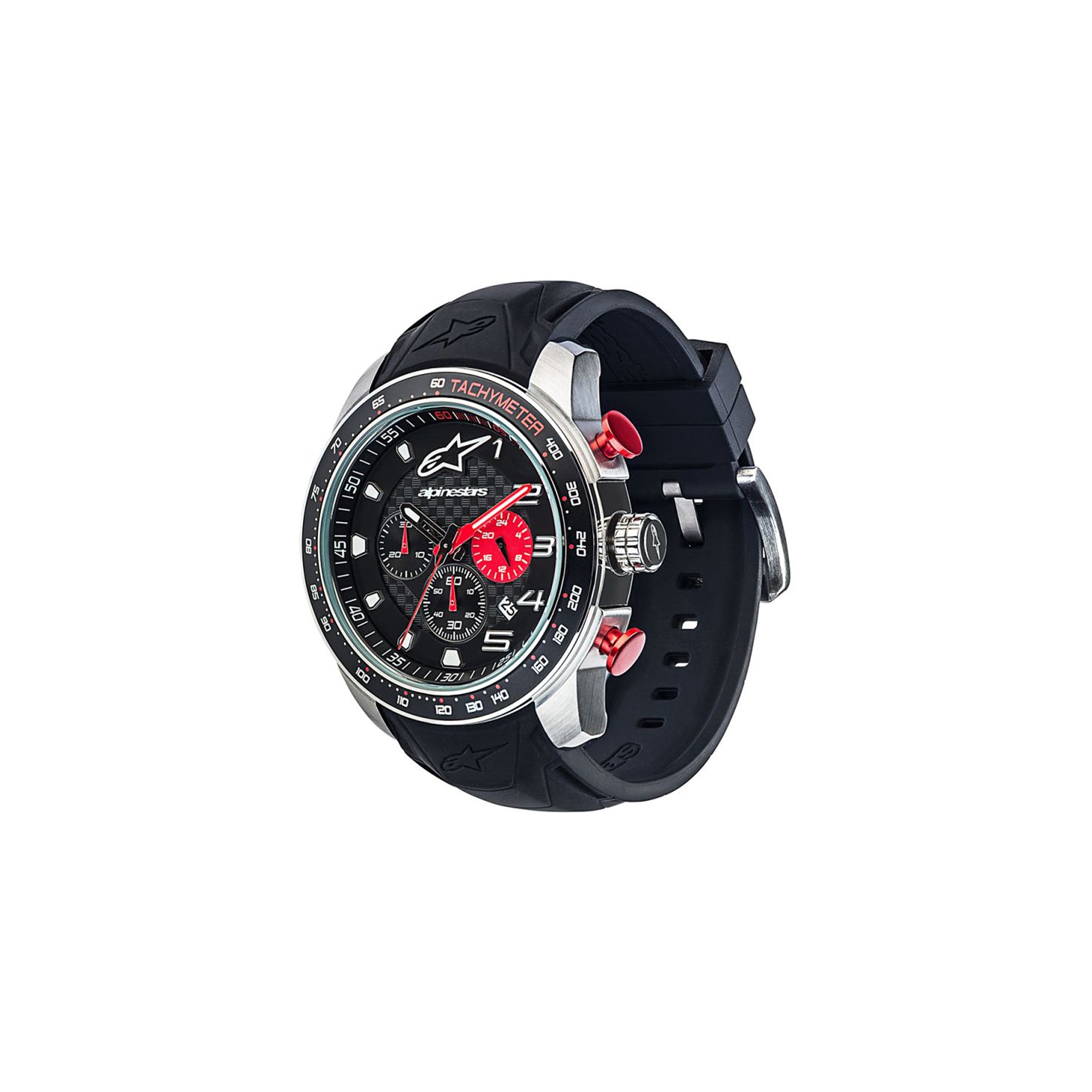 ALPINESTARS RELOGIO TECH WATCH MULTIFUNCTION