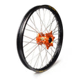 HAANW WHEEL FR 133149 17-2,50