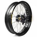 HAANW WHEEL FR 135606 17-3,50