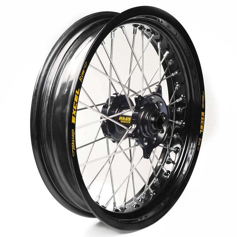 HAANW WHEEL FR 135606 17-3,50