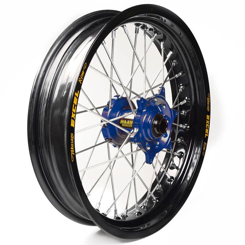 HAANW WHEEL FR 155106 17-3,50