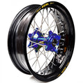 HAANW WHEEL FR 126008 17-4,50