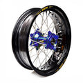 HAANW WHEEL FR 136008 17-4,50