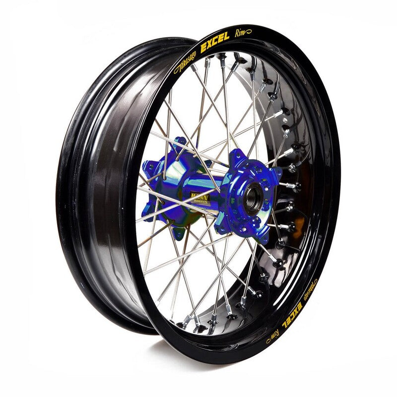 HAANW WHEEL FR 136509 17-5,00
