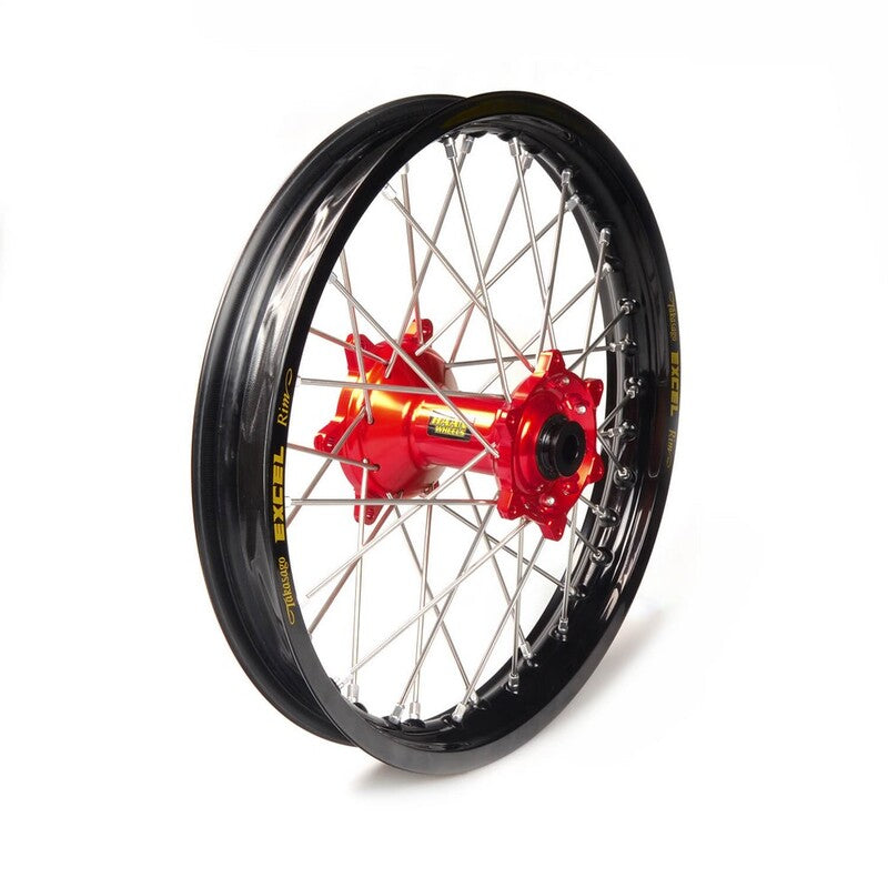 HAANW WHEEL FR 176012 18-2,15